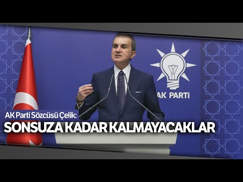 AK Parti Sözcüsü