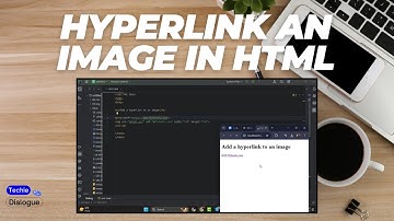 How to Hyperlink an Image in HTML - Step-by-Step Guide