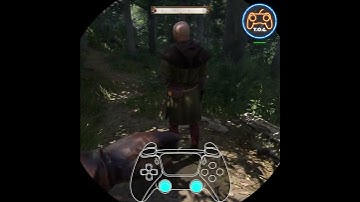 Silent Takedowns,How To React Quickly | Kingdom Come Deliverance 2