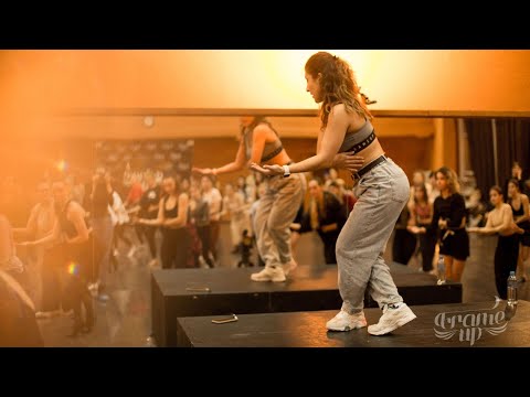 Сабрина - Новая (prod. by Shumno) | Choreography by Anna Grotesque