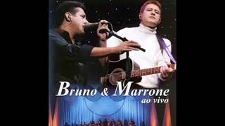 O Amor Está Aqui - Bruno & Marrone