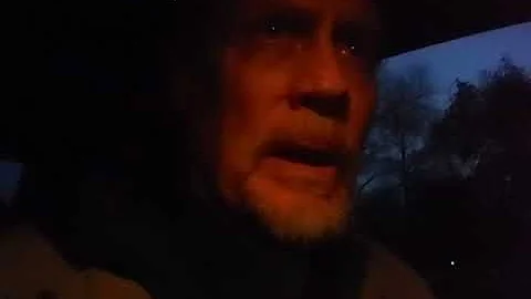 Mark Borchelt , Baptism and the Holy Spirit 1-17-2...