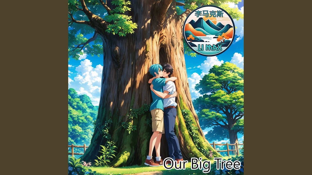 Watch Our Big Tree on YouTube Watch Our Big Tree on YouTube
