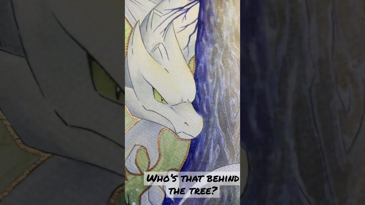 Metazoo Collection Short #2 