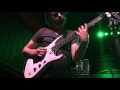 Capture de la vidéo Intervals: Live @ Ziggy's By The Sea - Full Hd Set - 9/27/14