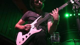 Intervals: Live @ Ziggy's By The Sea - FULL HD SET - 9/27/14