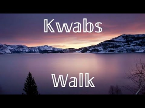 walk---kwabs