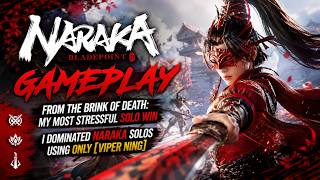 Naraka bladepoint live stream#gaming #shorts