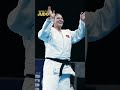 Hatice Tuana BALCI 🇹🇷 claims the gold in +70kg. 🥇 #cadet #sports #judo #champion