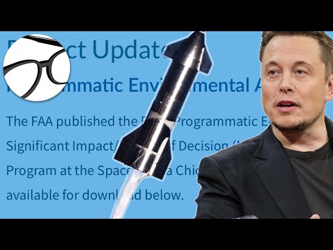 SpaceX is FINALLY