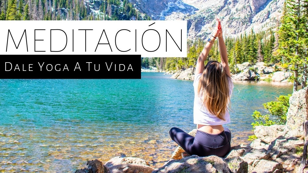 Mindfulness MEDITACIÓN de la MAÑANA - Baño de Luz - Comenzar tu día ...