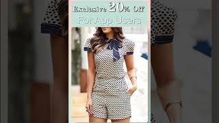 Boutiquefeel - Fashion Womens Online Shop - Exclusize 20% Off Sitewide For App Users