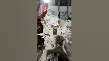 Cotton Ginning mill @Locksmith480