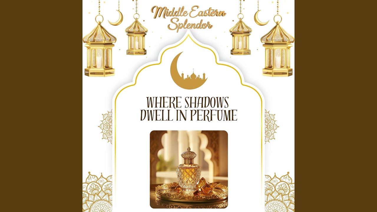 Where Shadows Dwell in Perfume