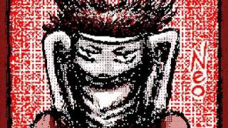 Flipnote Hatena - (RAN)MdM's Flipnote