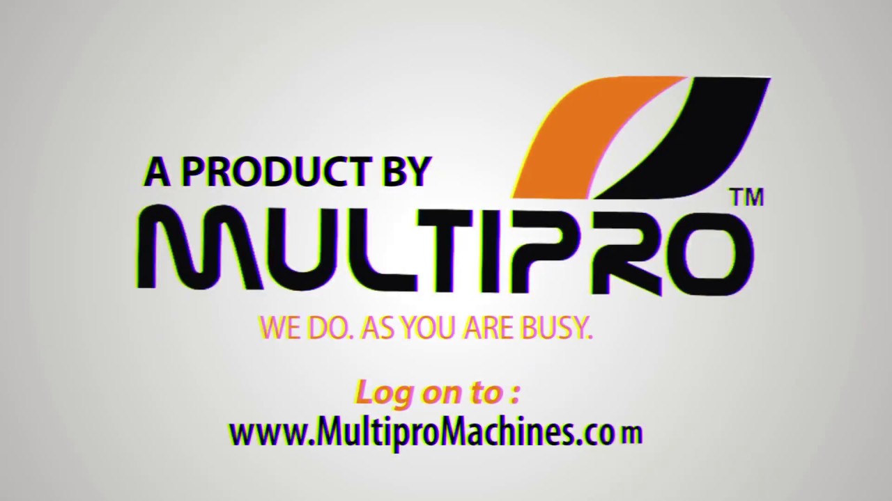 Multipro Commercial Fiber pillow pressing sealing machine /pillow