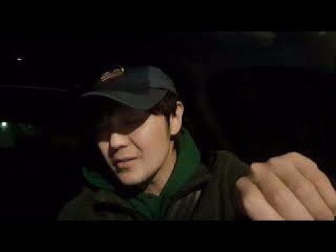 차 세우고 분위기 잡기 (Every time I close my eye)