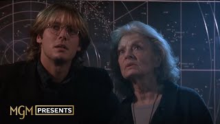 Activation of the Stargate (Stargate) | MGM PRESENTS