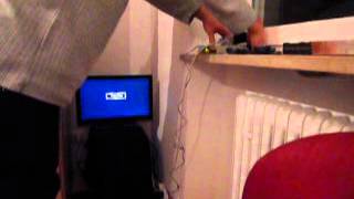 HDMI-VGA-Converter