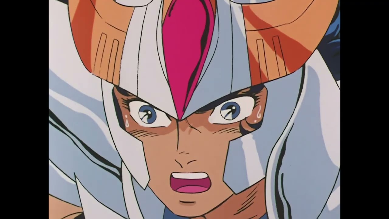 [AMV] Saint Seiya - Combat pour une Cause Juste