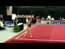 2008 Nationals - Tonya Pipkorn - Floor