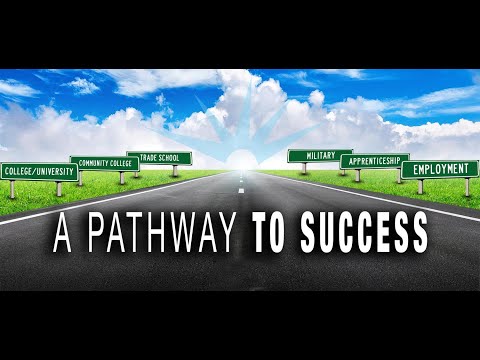 Steel Center for Career and Technical Education.....A Pathway To Success (full video)