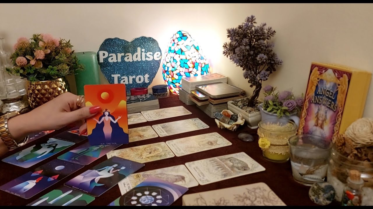 سأصدمك برأيه الحقيقي💣نظرته لعيوبك ومميزاتك🔥ما يحب و يكره بطباعك😱يريد تغييرك ام يحبك بلا شروط⛔