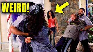 Friday After Next (2002) 28 Weird Facts You Didn't Know!