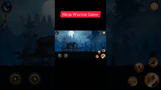 Ninja Warrior Game #short #gaming screenshot 4