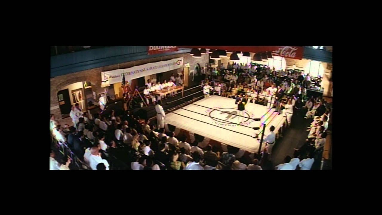 Dragon: The Bruce Lee Story (1993) - Theatrical Trailer #2