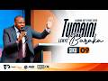 LIVE NJOMBE NET EVENT TUMAINI LENYE BARAKA SIKU YA TISA 