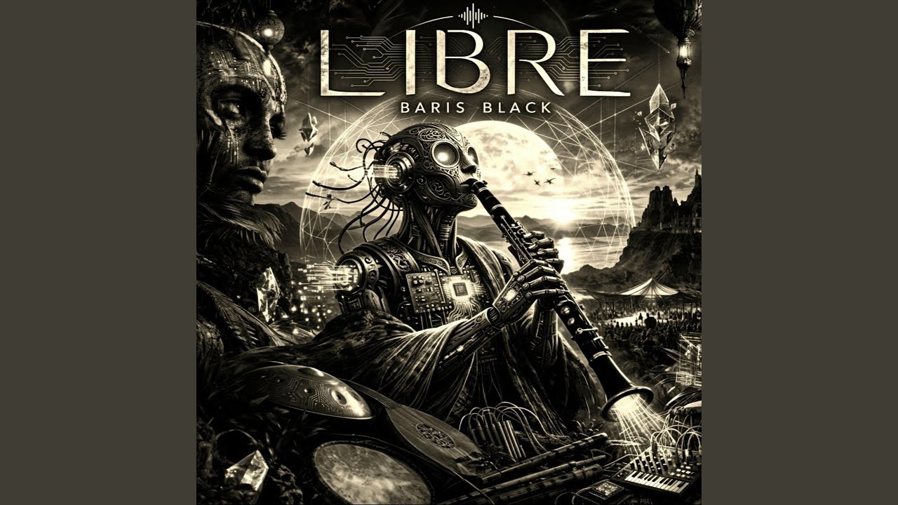 YouTube에서 Libre 보기 YouTube에서 Libre 보기