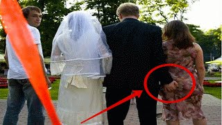 ТОП КУРЬЕЗНЫХ СВАДЕБНЫХ ФОТО/TOP funniest wedding photo ТОП КУРЬЕЗНЫХ СВАДЕБНЫХ ФОТО/TOP funniest wedding photo
