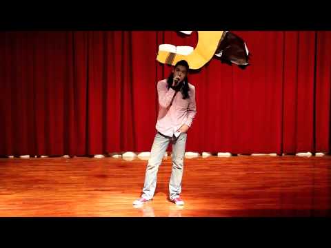 有病呻吟 Big J Cover by張學友