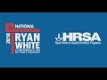 HRSA’s 2018 National Ryan White Conference on HIV Care & Treatment