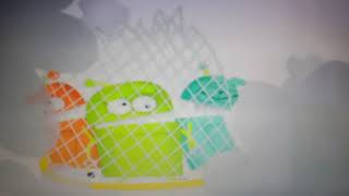 Storybots Fight Cloud 2 Video