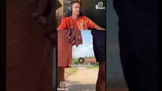 Brincadeira De Homem ?