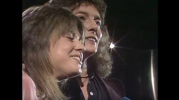 Chris Norman & Suzi Quatro - Stumblin' In  (1978)