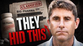 Why Big Pharma Is Terrified Of This Discovery! 💊🔥