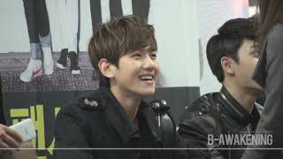 037 MAMA Fansign At Coex