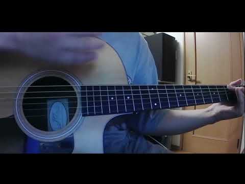 amazarashi カシオペア係留所 弾き語り