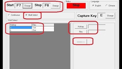 Autokey16 With Balloon Hero Game Set Key