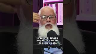 DOS CREADORES: EL DIOS ESOIRITUAL VS EL DIOS FISICO #proyecto origen  #torah #kabala #místico