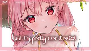 「Nightcore」 Last Friday Night - Katy Perry ♡ (Lyrics)