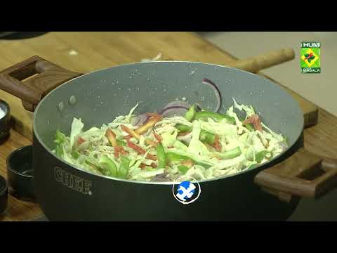Chicken Vegetable Kabab Recipe | Crispy & Flavorful Chicken Kebabs | Chef A.R. Jamali | Masala TV