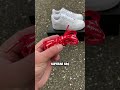 Nike af1 vs supreme af1