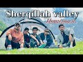 Hometown, Sherqillah valley, Gilgit Baltistan || summer vacation memories