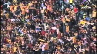 CSS x EST : Finale Coupe de la Tunisie 2004 - Les Pronolgations