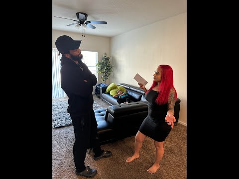 Duke gets kicked out by his Baby Mama and calls Frank