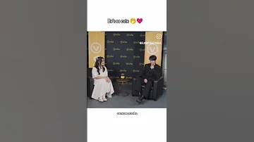 Why Are You So Cute Chaeunwoo In An Interview With Viumalaysia Eunwoo Leedongmin Astro Aroha 